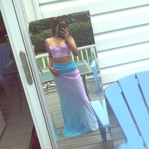 American apparel bustier